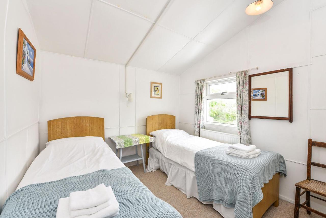 Vila Seasidings, Pagham Exteriér fotografie